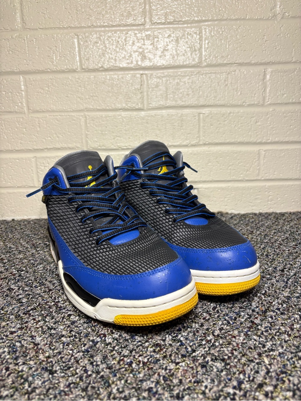 Nike Air Jordan Flight Club 80s “Game Royal”